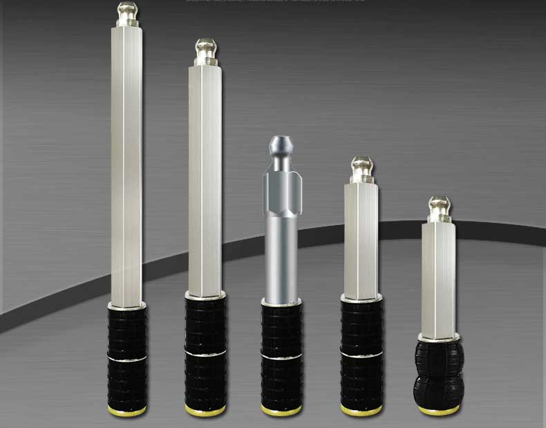 防水补漏施工针头